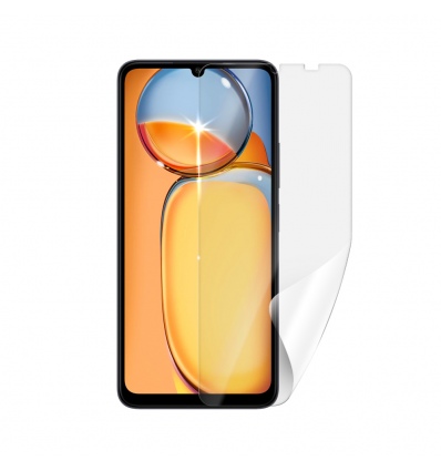 Screenshield XIAOMI Redmi 13C fólie na displej