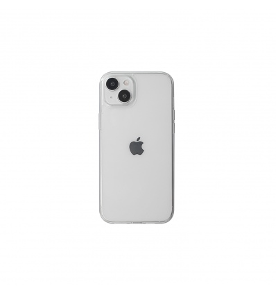 ER POWER CRYSTAL iPhone kryt pro 15 - Průhledný
