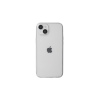 ER POWER CRYSTAL iPhone kryt pro 15 - Průhledný