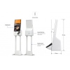 Samsung KM24 - connect box
