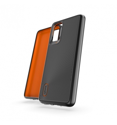 ZAGG GEAR4 D3O Battersea kryt Samsung Galaxy S20+