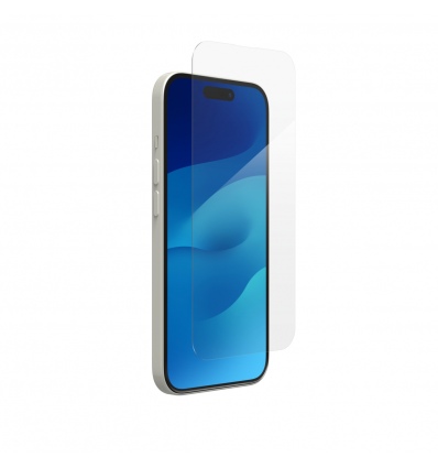ZAGG Invisible Shield Elite sklo iPhone 15