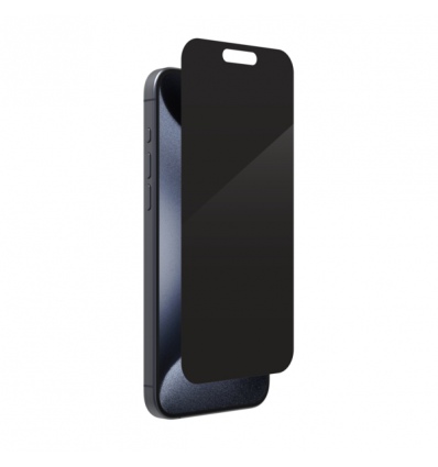 ZAGG Invisible Shield Elite Privacy sklo iPhone 15 Pro Max