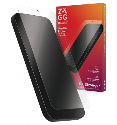 ZAGG Invisible Shield Elite B sklo pro Samsung S24