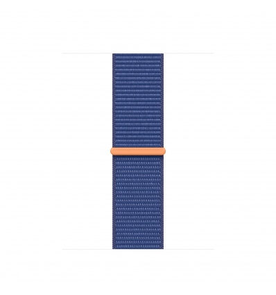 Watch Acc/41/Ocean Blue Sport Loop