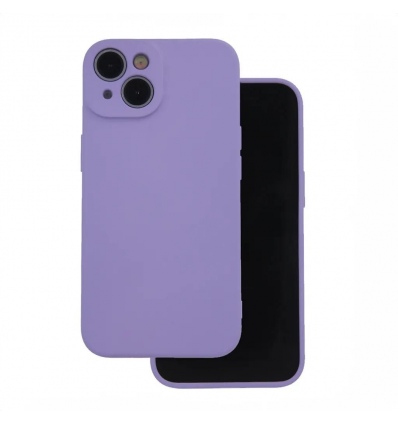 Cu-Be Fine Samsung Galaxy A15 4G/5G Lilac
