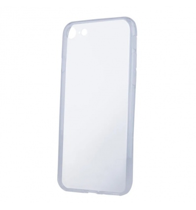 Cu-be TPU pouzdro iPhone 16 Transparent