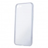 Cu-be TPU pouzdro iPhone 16 Transparent