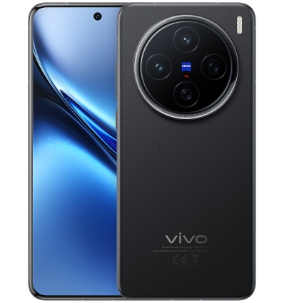 VIVO X200 5G/12GB/256GB/Black