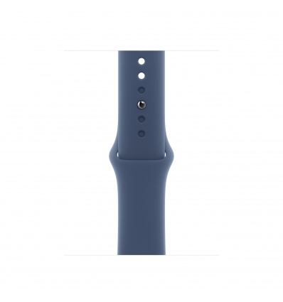 Watch Acc/42/Denim Sport Band - M/L
