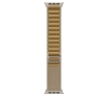Watch Acc/49/Tan Alpine Loop-M-Natur.Titan