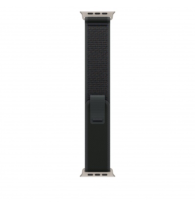 Watch Acc/49/Black Trail Loop - M/L - Natur.Titan