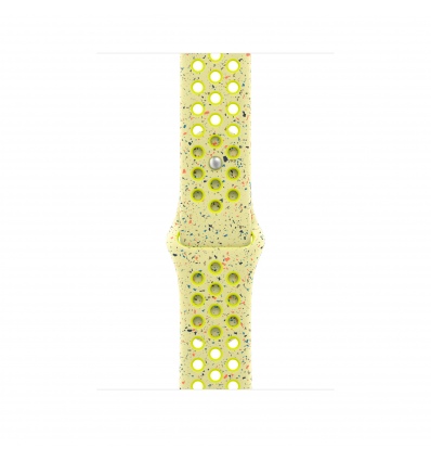 Watch Acc/46/Volt Splash Nike Sport Band - S/M