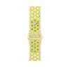 Watch Acc/46/Volt Splash Nike Sport Band - S/M