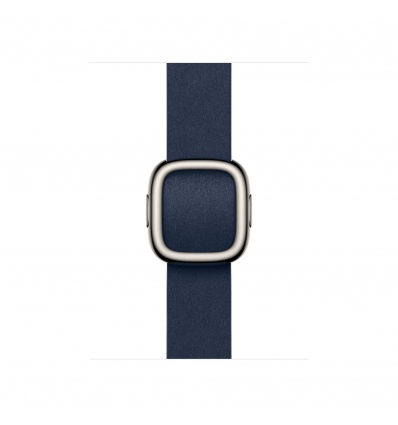 Watch Acc/42/Deep Blue Modern Buckle - Medium