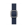 Watch Acc/42/Deep Blue Modern Buckle - Medium