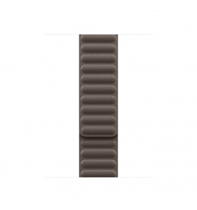 Watch Acc/42/Dark Taupe Magnetic Link - M/L