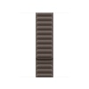 Watch Acc/42/Dark Taupe Magnetic Link - M/L