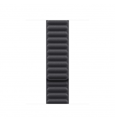 Watch Acc/42/Black Magnetic Link - S/M