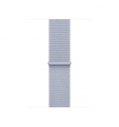Watch Acc/40/Blue Cloud Sport Loop