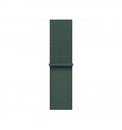 Watch Acc/40/Lake Green Sport Loop