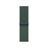 Watch Acc/40/Lake Green Sport Loop