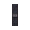 Watch Acc/42/Black/Blue Nike Sport Loop