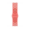 Watch Acc/46/Magic Ember Nike Sport Band - M/L