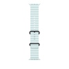 Watch Acc/49/Ice Blue Ocean Band - Black Titan