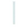 Watch Acc/49/Ice Blue Ocean Band Ext -Black Titan