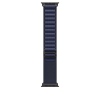 Watch Acc/49/Navy Alpine Loop -Large - Black Titan