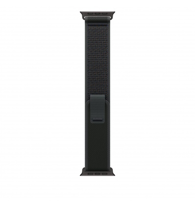 Watch Acc/49/Black Trail Loop - M/L - Black Titan