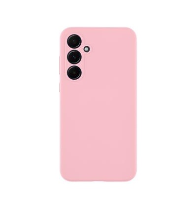 Tactical Velvet Smoothie Kryt pro Samsung Galaxy A55 5G Pink Panther