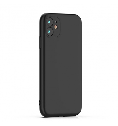 Cu-Be Fine iPhone SE 2024 Black