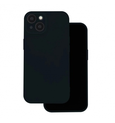 Cu-Be Fine Samsung Galaxy S25 Ultra Black