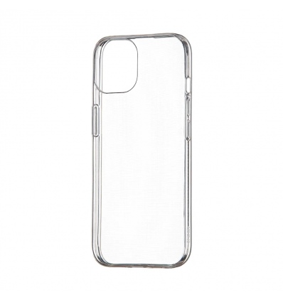 Cu-be TPU pouzdro Samsung A36 5G/A56 5G Transparent