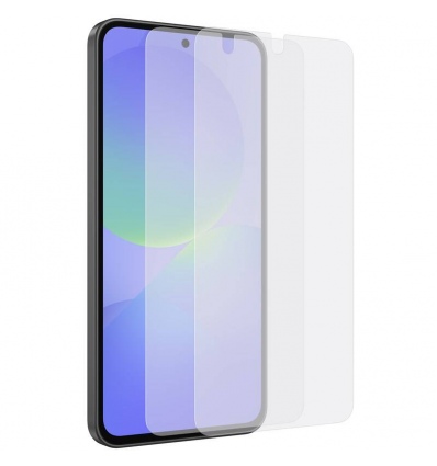 Samsung Ochranná fólie pro Galaxy A36 Transparent