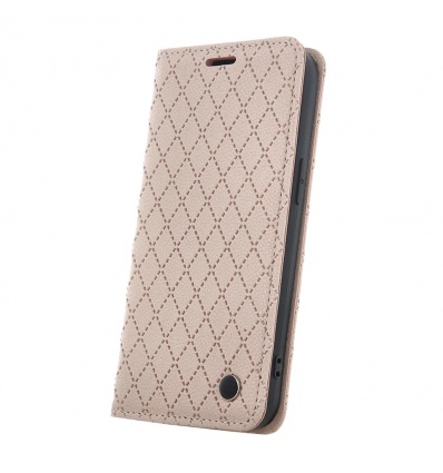Cu-Be Caro pouzdro Samsung Galaxy A16 4G / A16 5G Beige