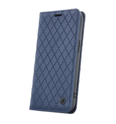 Cu-Be Caro pouzdro Samsung Galaxy A36 5G Navy