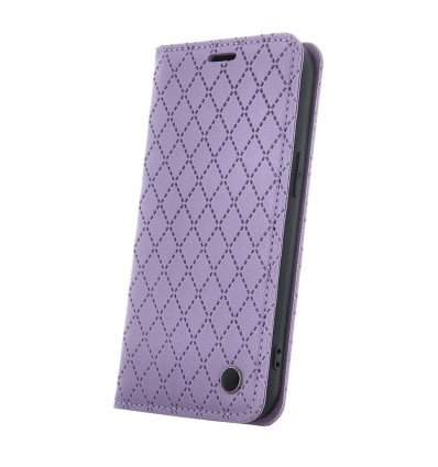 Cu-Be Caro pouzdro Samsung Galaxy A36 5G Purple
