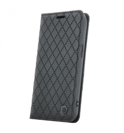 Cu-Be Caro pouzdro Xiaomi Redmi A3 4G Black