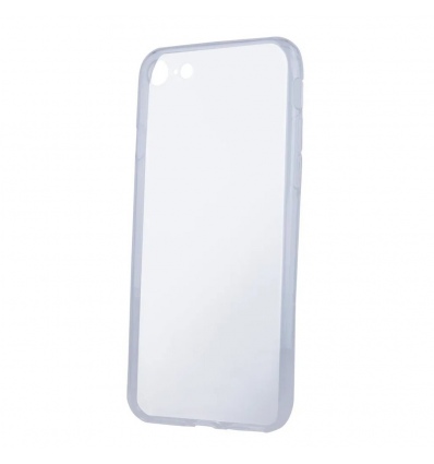 Cu-Be TPU pouzdro Xiaomi Redmi Note 14 5G Transparent