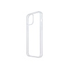 ER POWER CRYSTAL kryt pro iPhone 13 Pro Max - Průhledný