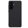 Nillkin Super Frosted PRO Zadní Kryt pro Samsung Galaxy A56 5G Black