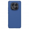 Nillkin Super Frosted PRO Zadní Kryt pro Xiaomi Redmi Note 14 Pro+ 5G Blue