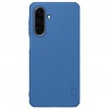 Nillkin Super Frosted PRO Zadní Kryt pro Samsung Galaxy A26 5G Blue