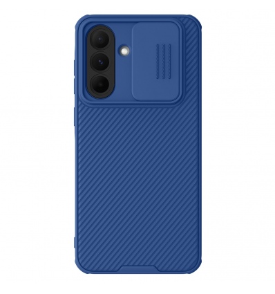 Nillkin CamShield PRO Zadní Kryt pro Samsung Galaxy A56 5G Blue