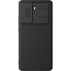 Nillkin CamShield PRO Zadní Kryt pro Poco X7 Pro 5G Black