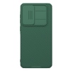 Nillkin CamShield PRO Zadní Kryt pro Samsung Galaxy A36 5G Dark Green