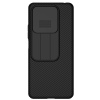 Nillkin CamShield Zadní Kryt pro Xiaomi Redmi Note 14 5G Black